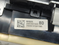 2013-2015 Honda Accord Climate Control Module Temperature AC/Heater Replacement P/N:294130221631 nh869l Fits Fits 2013 2014 