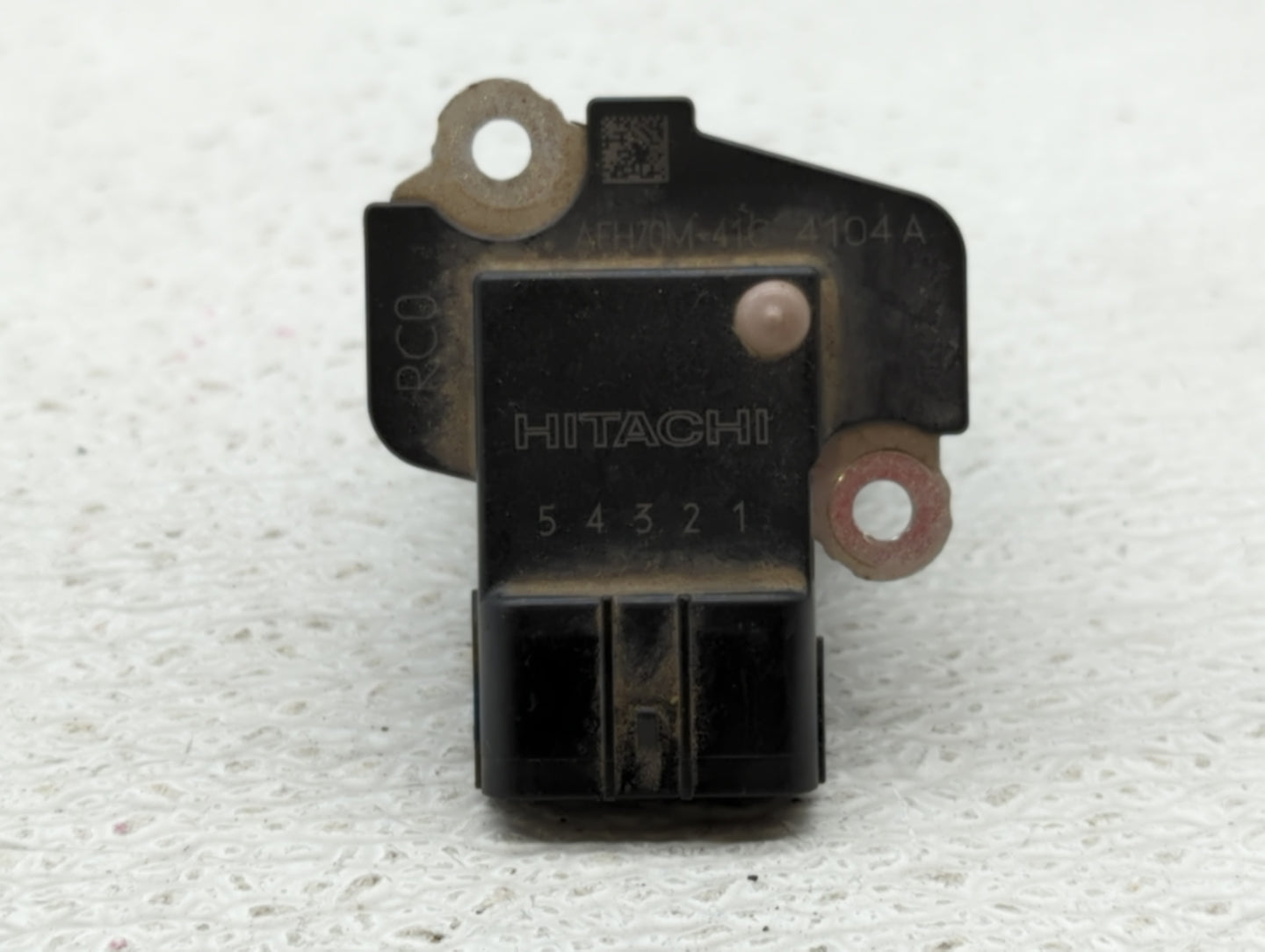 2013-2022 Honda Accord Mass Air Flow Meter Maf - Oemusedautoparts1.com