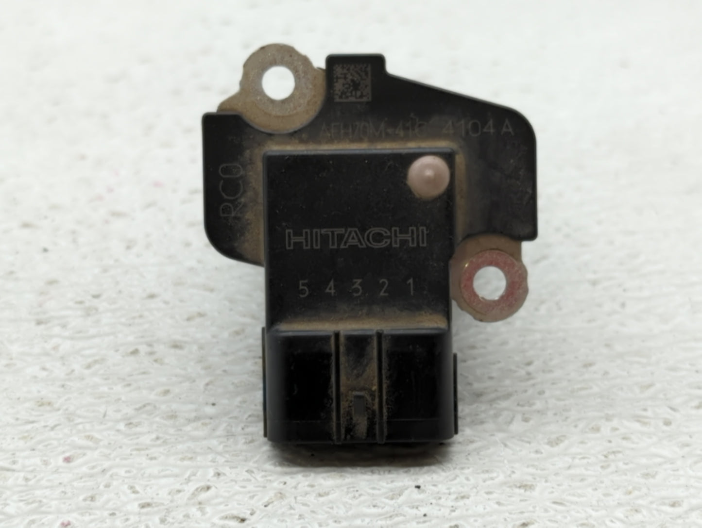 2013-2022 Honda Accord Mass Air Flow Meter Maf - Oemusedautoparts1.com