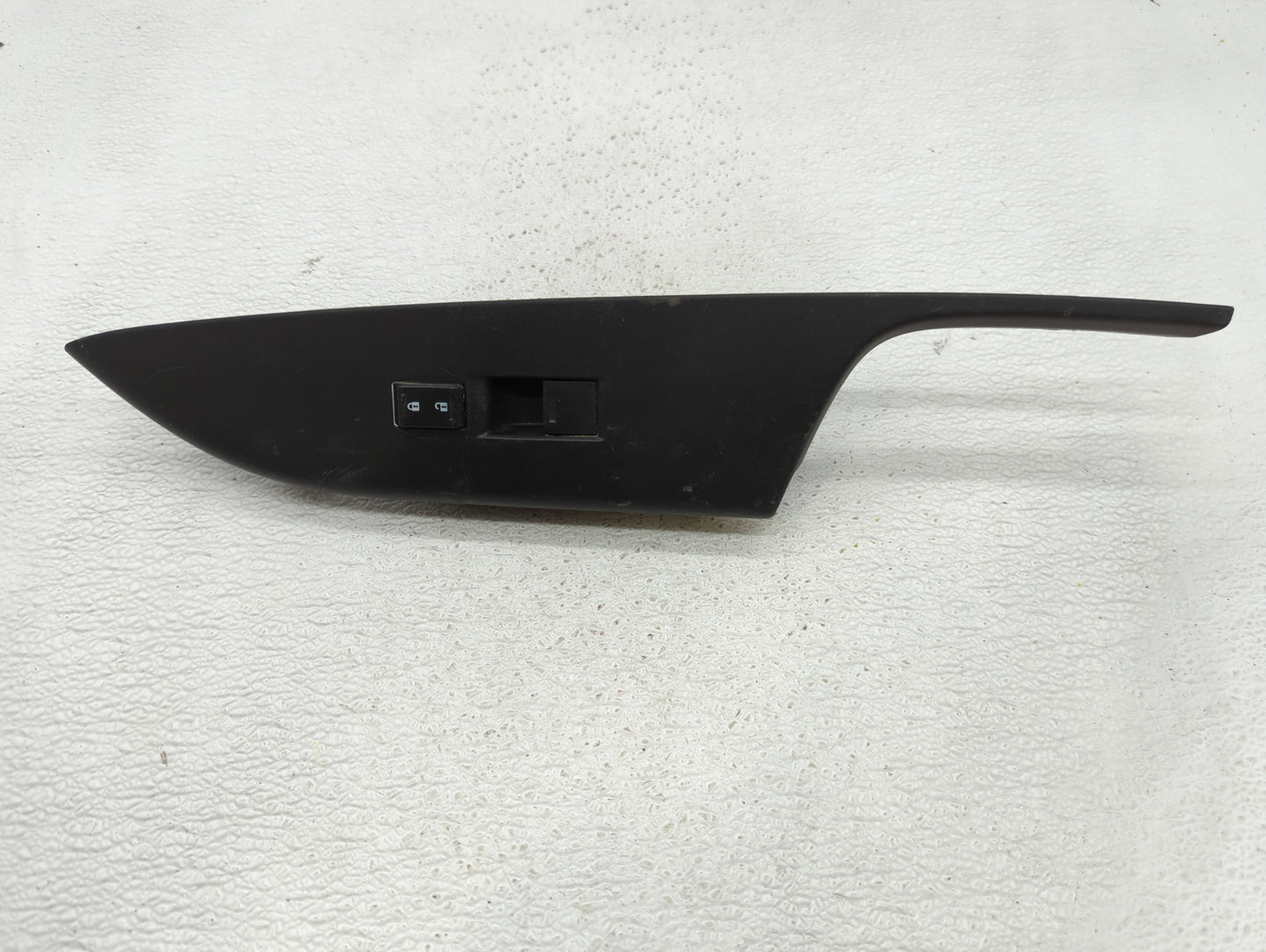 2014 Honda Accord Master Power Window Switch Replacement Driver Side Left P/N:M48422 Fits OEM Used Auto Parts - Oemusedautop