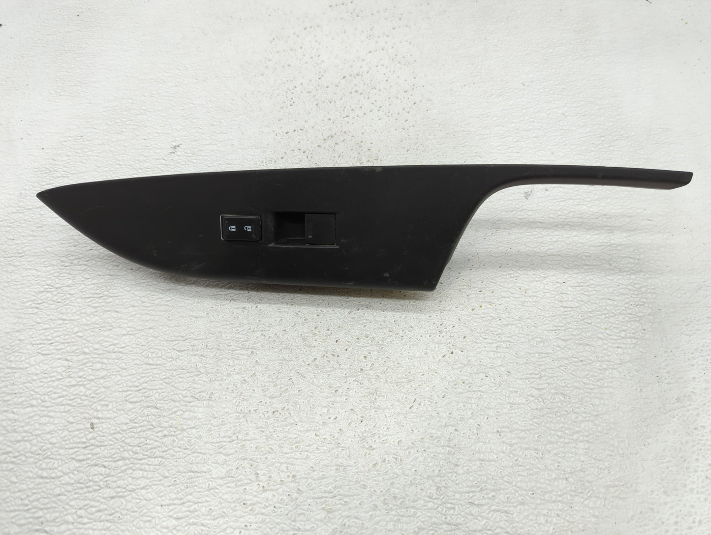 2014 Honda Accord Master Power Window Switch Replacement Driver Side Left P/N:M48422 Fits OEM Used Auto Parts - Oemusedautop