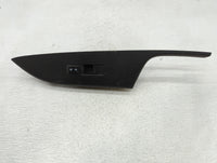 2014 Honda Accord Master Power Window Switch Replacement Driver Side Left P/N:M48422 Fits OEM Used Auto Parts - Oemusedautop