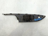 2014 Honda Accord Master Power Window Switch Replacement Driver Side Left P/N:M48422 Fits OEM Used Auto Parts - Oemusedautop