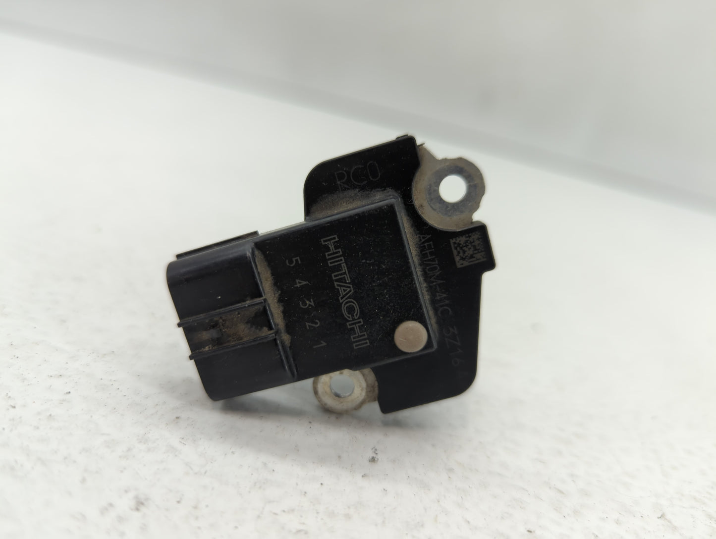 2013-2022 Honda Accord Mass Air Flow Meter Maf - Oemusedautoparts1.com