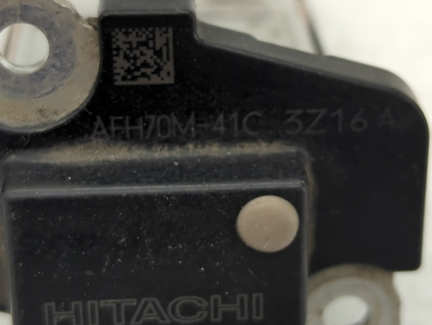 2013-2022 Honda Accord Mass Air Flow Meter Maf - Oemusedautoparts1.com