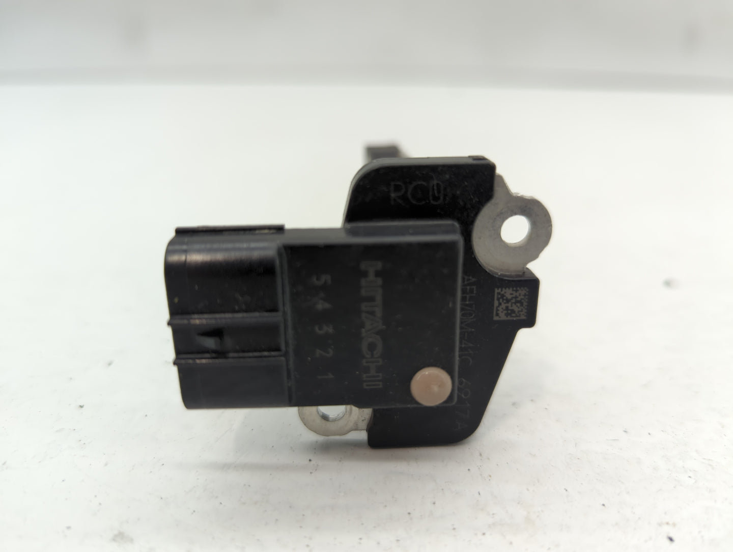 2013-2022 Honda Accord Mass Air Flow Meter Maf - Oemusedautoparts1.com