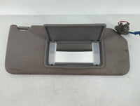 2013-2017 Honda Accord Sun Visor Shade Replacement Passenger Right Mirror Fits Fits 2013 2014 2015 2016 2017 OEM Used Auto P