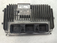 2014 Honda Accord PCM Engine Control Computer ECU ECM PCU OEM P/N:37820-5A3-L31 37820-5A3-L32 Fits OEM Used Auto Parts - Oem