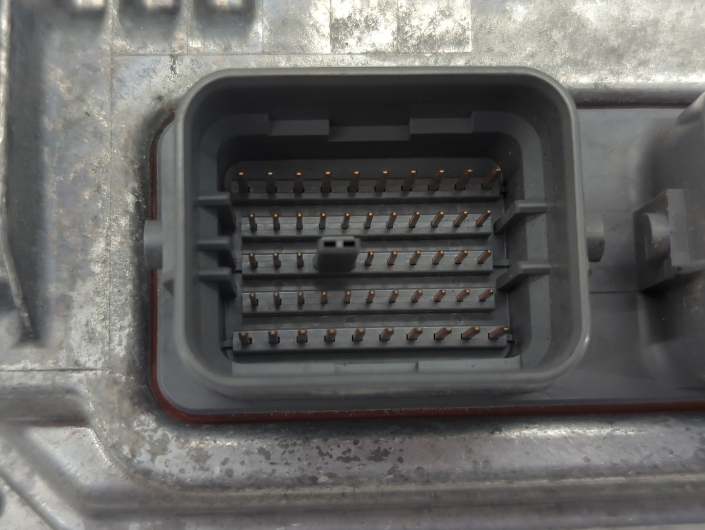 2014 Honda Accord PCM Engine Control Computer ECU ECM PCU OEM P/N:37820-5A3-L31 37820-5A3-L32 Fits OEM Used Auto Parts - Oem