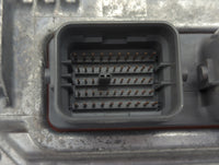 2014 Honda Accord PCM Engine Control Computer ECU ECM PCU OEM P/N:37820-5A3-L31 37820-5A3-L32 Fits OEM Used Auto Parts - Oem