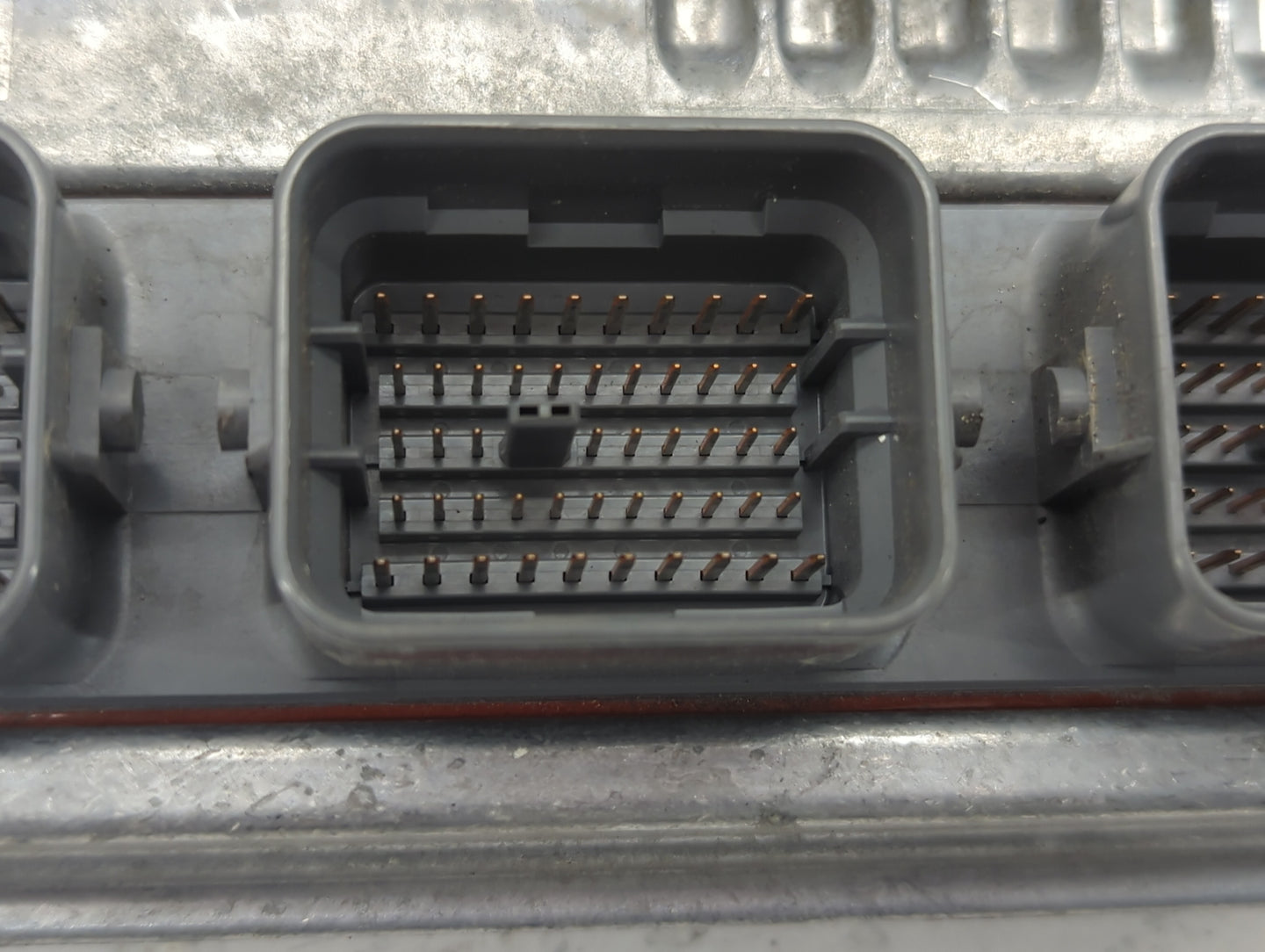 2014 Honda Accord PCM Engine Control Computer ECU ECM PCU OEM P/N:37820-5A3-L31 37820-5A3-L32 Fits OEM Used Auto Parts - Oem