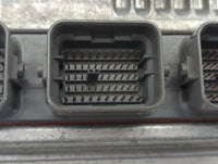 2014 Honda Accord PCM Engine Control Computer ECU ECM PCU OEM P/N:37820-5A3-L31 37820-5A3-L32 Fits OEM Used Auto Parts - Oem