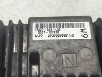 2014 Honda Accord PCM Engine Control Computer ECU ECM PCU OEM P/N:37820-5A3-L31 37820-5A3-L32 Fits OEM Used Auto Parts - Oem