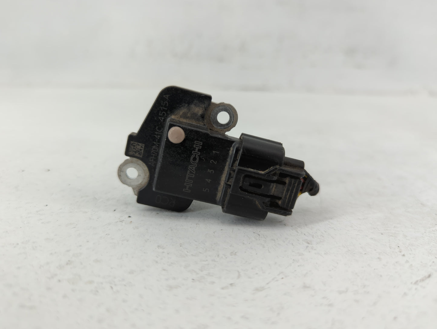 2013-2022 Honda Accord Mass Air Flow Meter Maf - Oemusedautoparts1.com