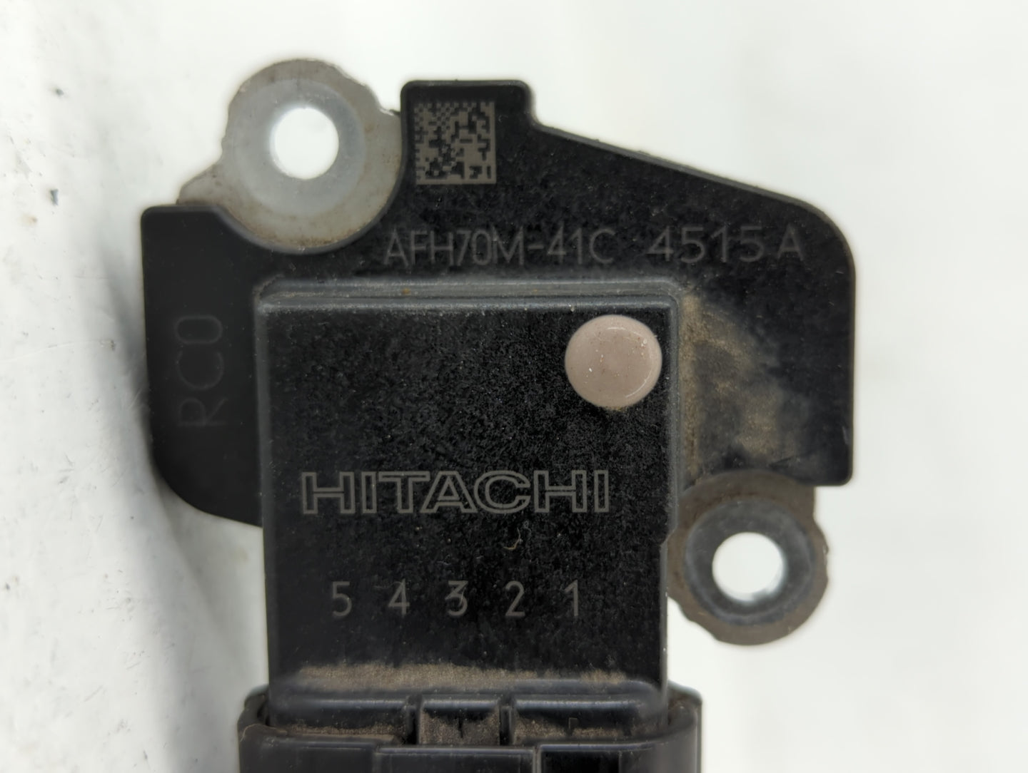 2013-2022 Honda Accord Mass Air Flow Meter Maf - Oemusedautoparts1.com