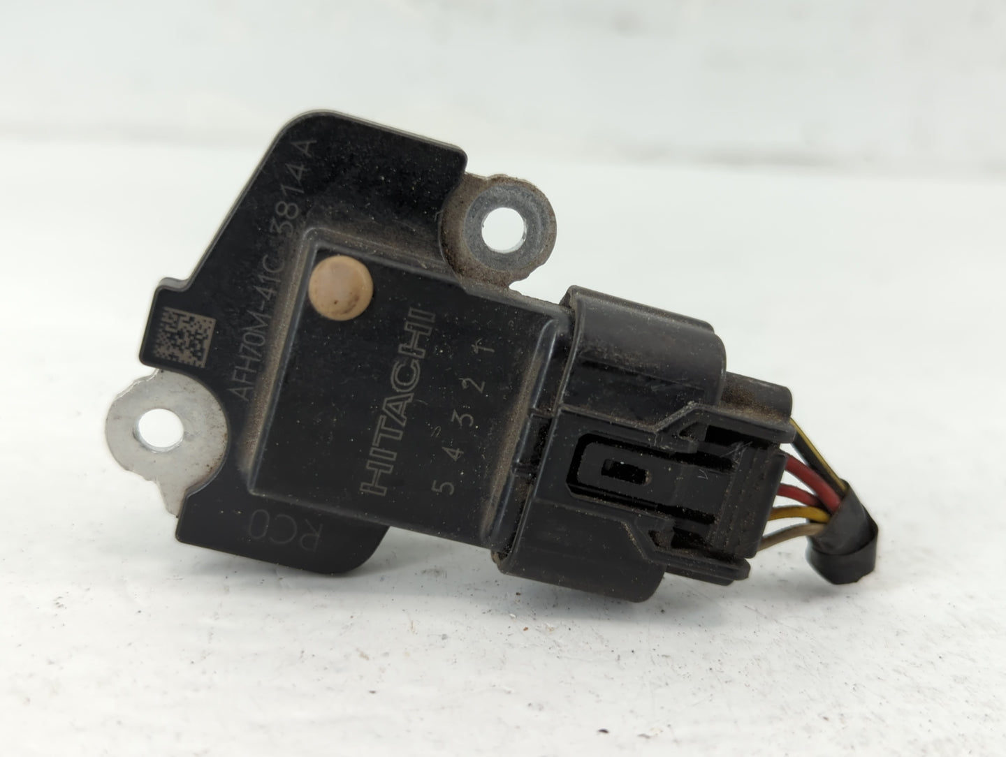 2013-2022 Honda Accord Mass Air Flow Meter Maf - Oemusedautoparts1.com