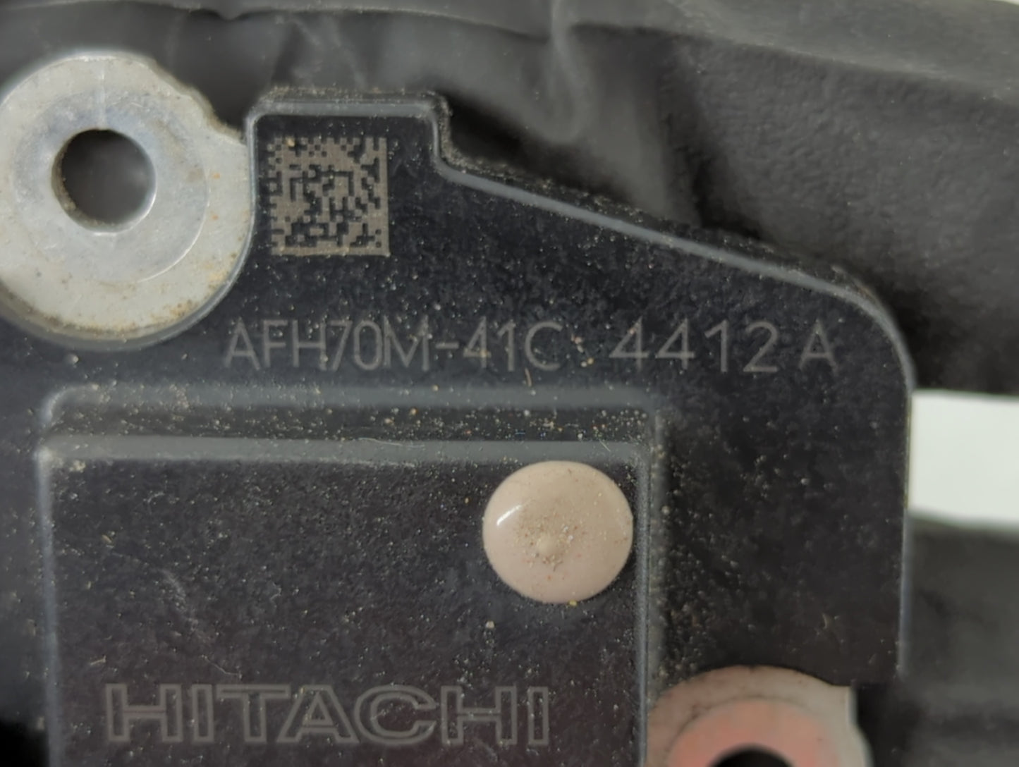 2013-2022 Honda Accord Mass Air Flow Meter Maf - Oemusedautoparts1.com