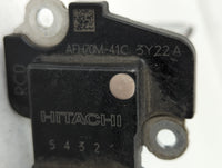 2013-2022 Honda Accord Mass Air Flow Meter Maf 632332 - Oemusedautoparts1.com