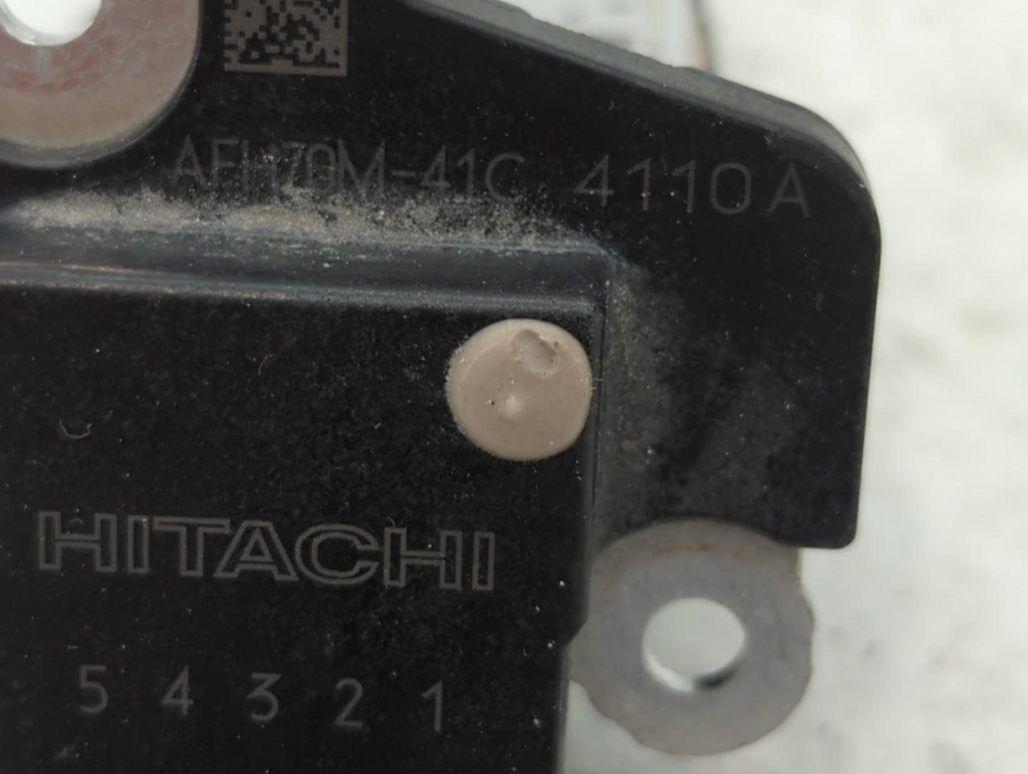 2013-2022 Honda Accord Mass Air Flow Meter Maf - Oemusedautoparts1.com