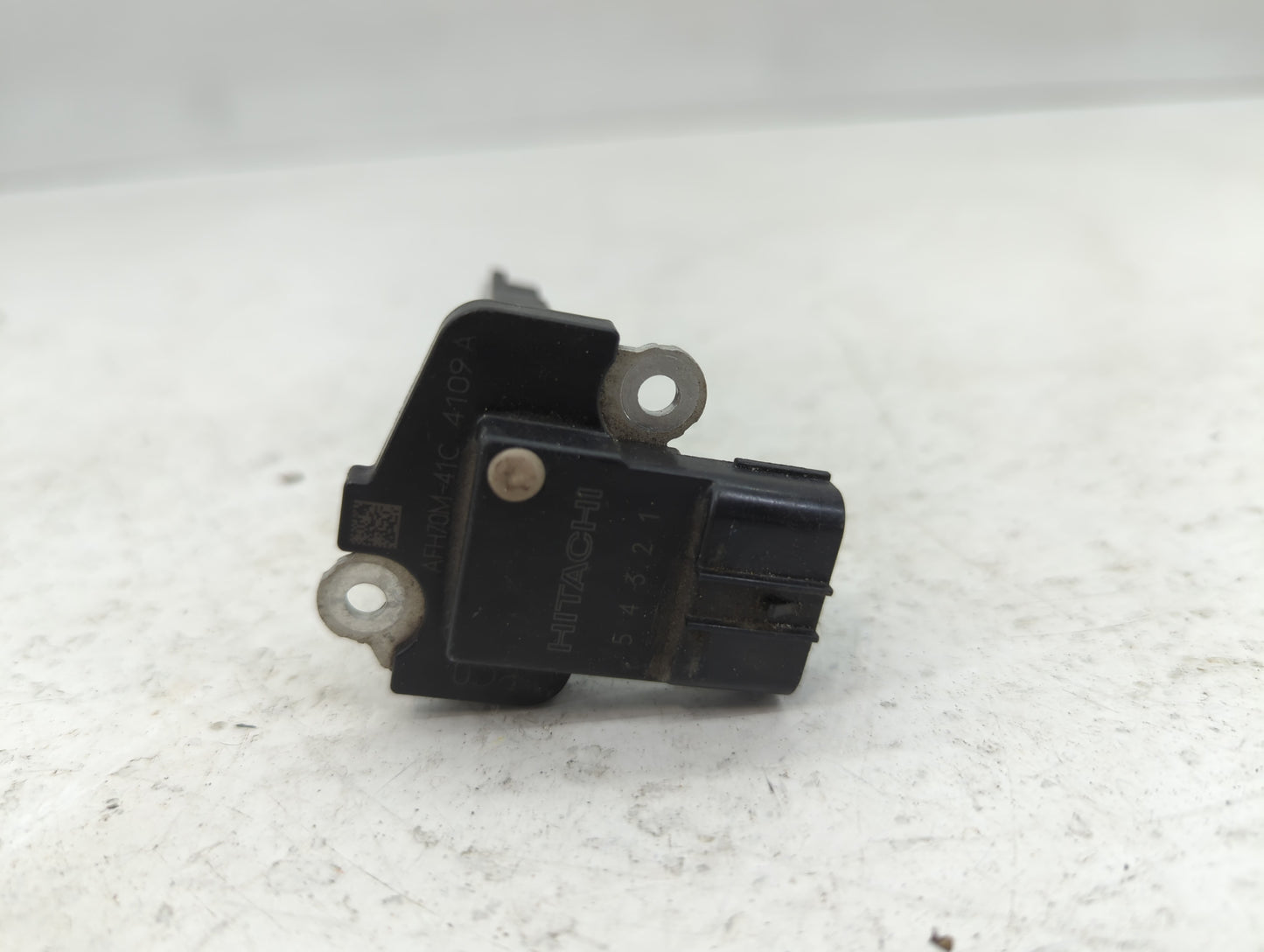 2013-2022 Honda Accord Mass Air Flow Meter Maf - Oemusedautoparts1.com