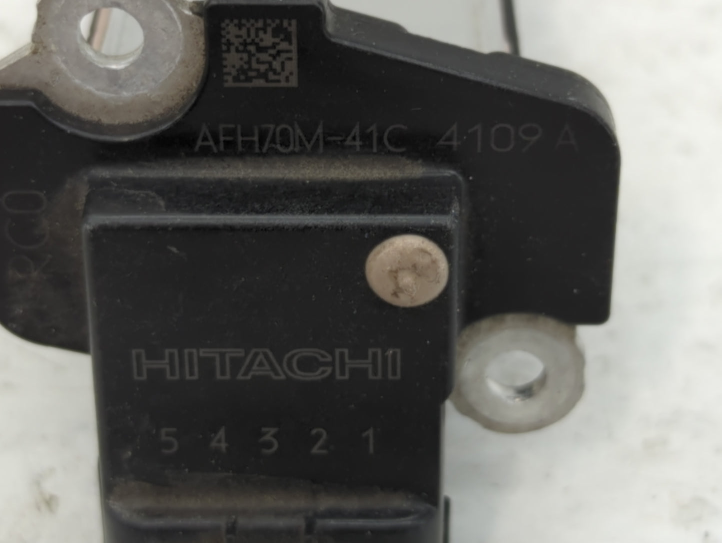 2013-2022 Honda Accord Mass Air Flow Meter Maf - Oemusedautoparts1.com