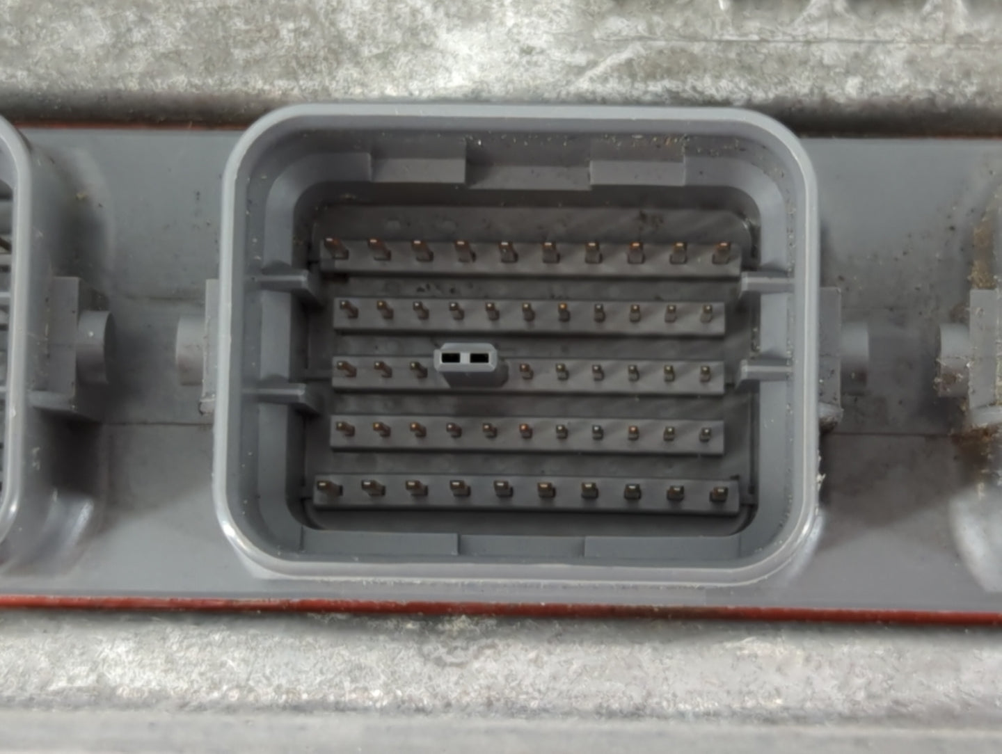 2014 Honda Accord PCM Engine Control Computer ECU ECM PCU OEM P/N:37820-5A2-B52 Fits OEM Used Auto Parts - Oemusedautoparts1