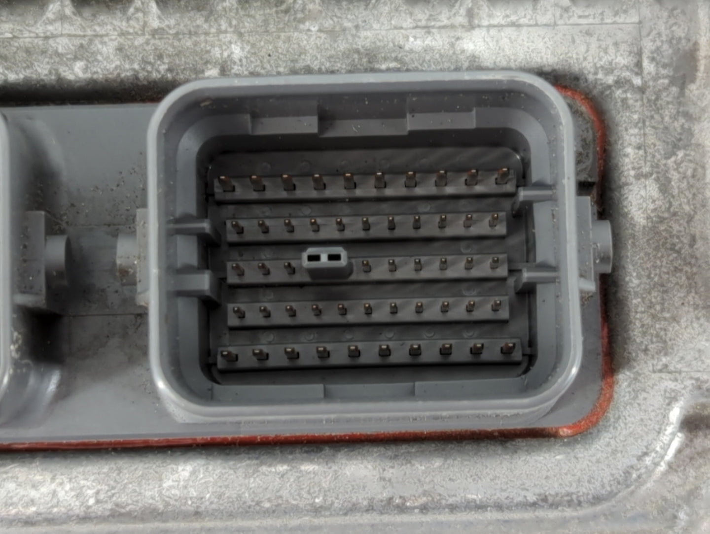 2014 Honda Accord PCM Engine Control Computer ECU ECM PCU OEM P/N:37820-5A2-B52 Fits OEM Used Auto Parts - Oemusedautoparts1