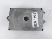 2014 Honda Accord PCM Engine Control Computer ECU ECM PCU OEM P/N:37820-5A2-B52 Fits OEM Used Auto Parts - Oemusedautoparts1
