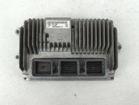 2014 Honda Accord PCM Engine Control Computer ECU ECM PCU OEM P/N:37820-5A2-B52 Fits OEM Used Auto Parts - Oemusedautoparts1