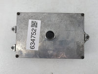 2014 Honda Accord PCM Engine Control Computer ECU ECM PCU OEM P/N:37820-5A2-B52 Fits OEM Used Auto Parts - Oemusedautoparts1