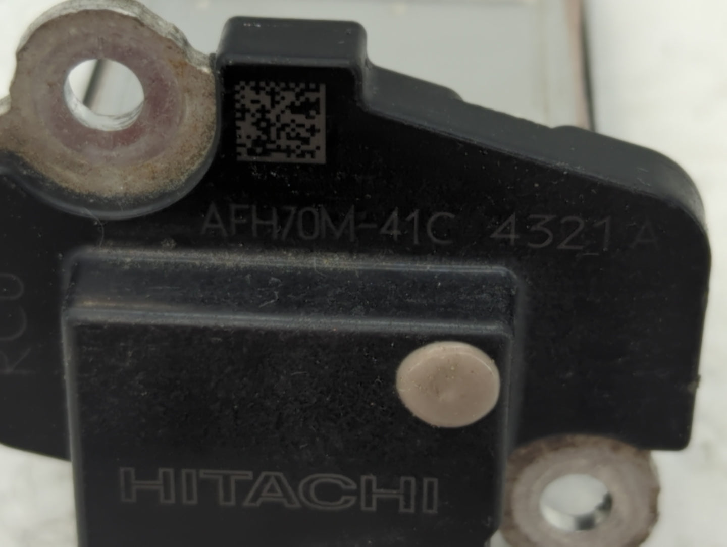 2013-2022 Honda Accord Mass Air Flow Meter Maf - Oemusedautoparts1.com