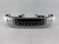 2013-2015 Honda Accord Climate Control Module Temperature AC/Heater Replacement P/N:28313050439 NH869L Fits Fits 2013 2014 2