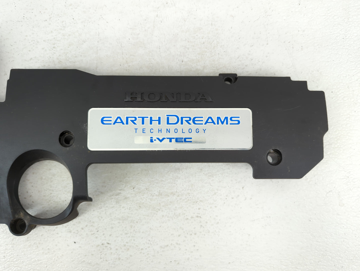 2014 Honda Accord Engine Cover - Oemusedautoparts1.com