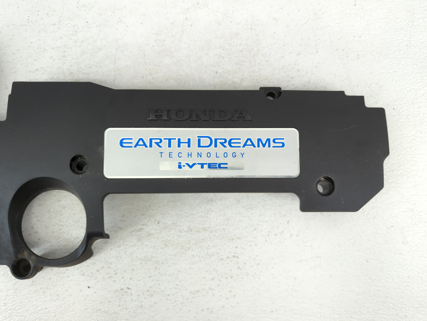 2014 Honda Accord Engine Cover - Oemusedautoparts1.com