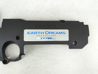 2014 Honda Accord Engine Cover - Oemusedautoparts1.com