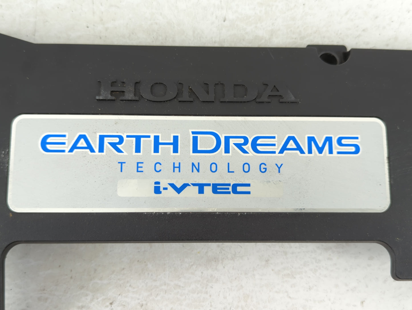 2014 Honda Accord Engine Cover - Oemusedautoparts1.com