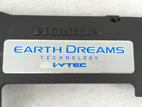 2014 Honda Accord Engine Cover - Oemusedautoparts1.com