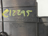 2014 Honda Accord Engine Cover - Oemusedautoparts1.com