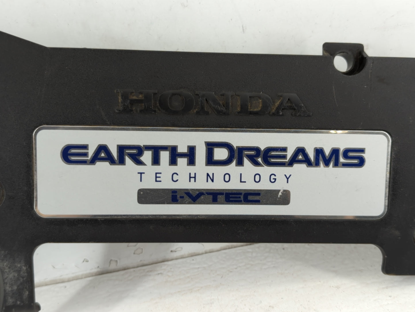 2014 Honda Accord Engine Cover - Oemusedautoparts1.com