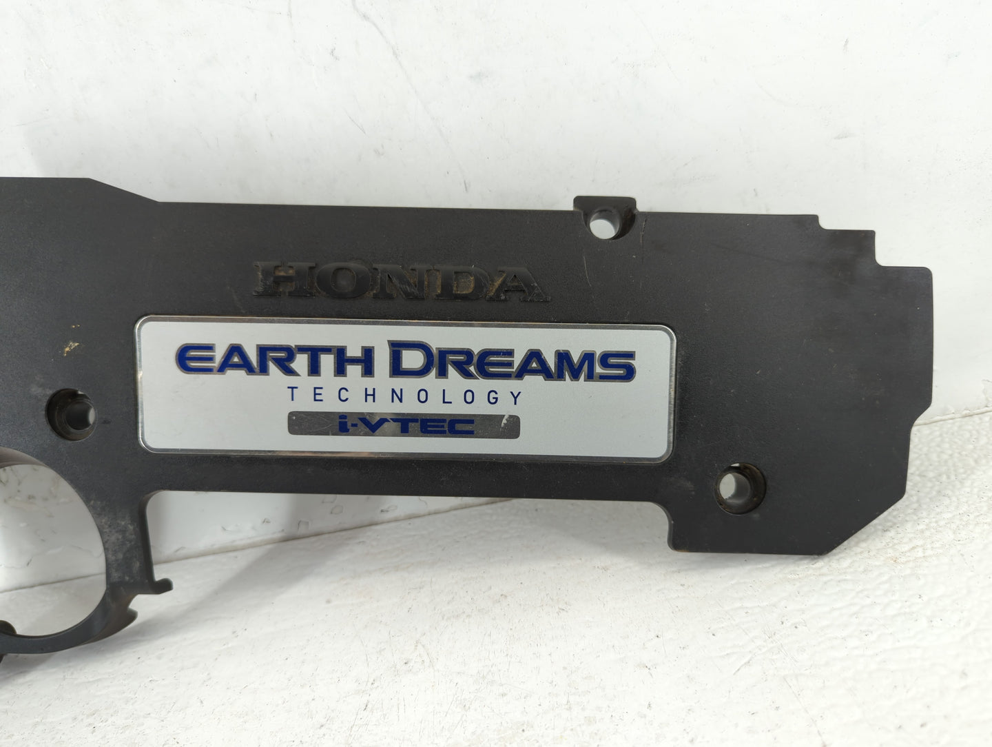 2014 Honda Accord Engine Cover - Oemusedautoparts1.com