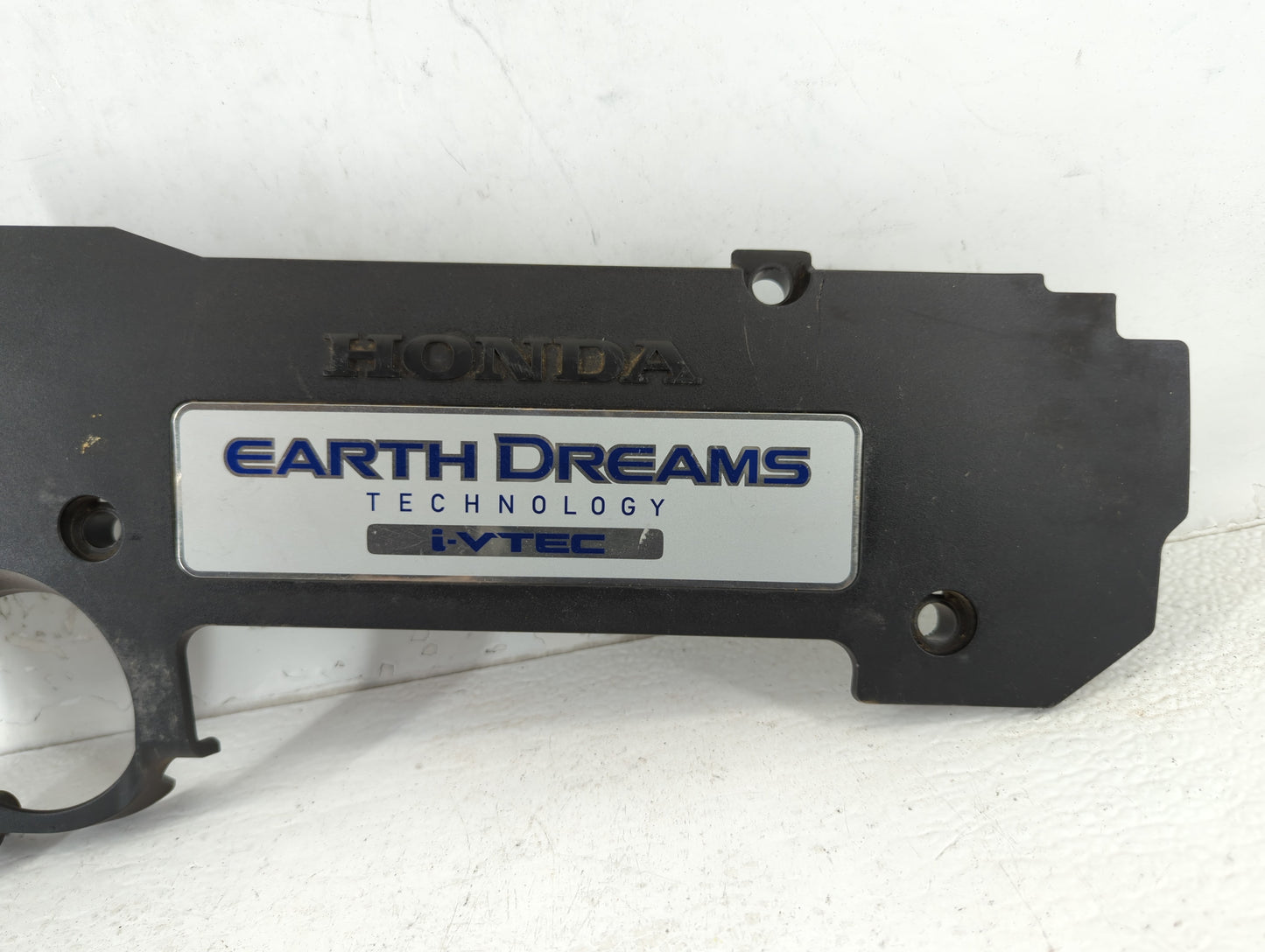 2014 Honda Accord Engine Cover - Oemusedautoparts1.com