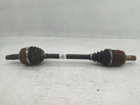 2013-2014 Honda Accord Axle Shaft Front Driver Cv C/v - Oemusedautoparts1.com