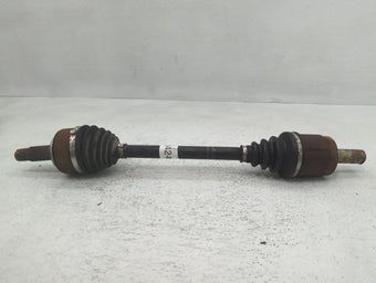 compare product 2013-2014 Honda Accord Axle Shaft Front Driver Cv C/v