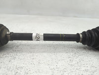2013-2014 Honda Accord Axle Shaft Front Driver Cv C/v - Oemusedautoparts1.com
