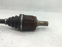 2013-2014 Honda Accord Axle Shaft Front Driver Cv C/v - Oemusedautoparts1.com