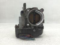 2013-2017 Honda Accord Throttle Body P/N:GMF4A M40614 Fits Fits 2013 2014 2015 2016 2017 2018 2019 2020 2021 2022 OEM Used A