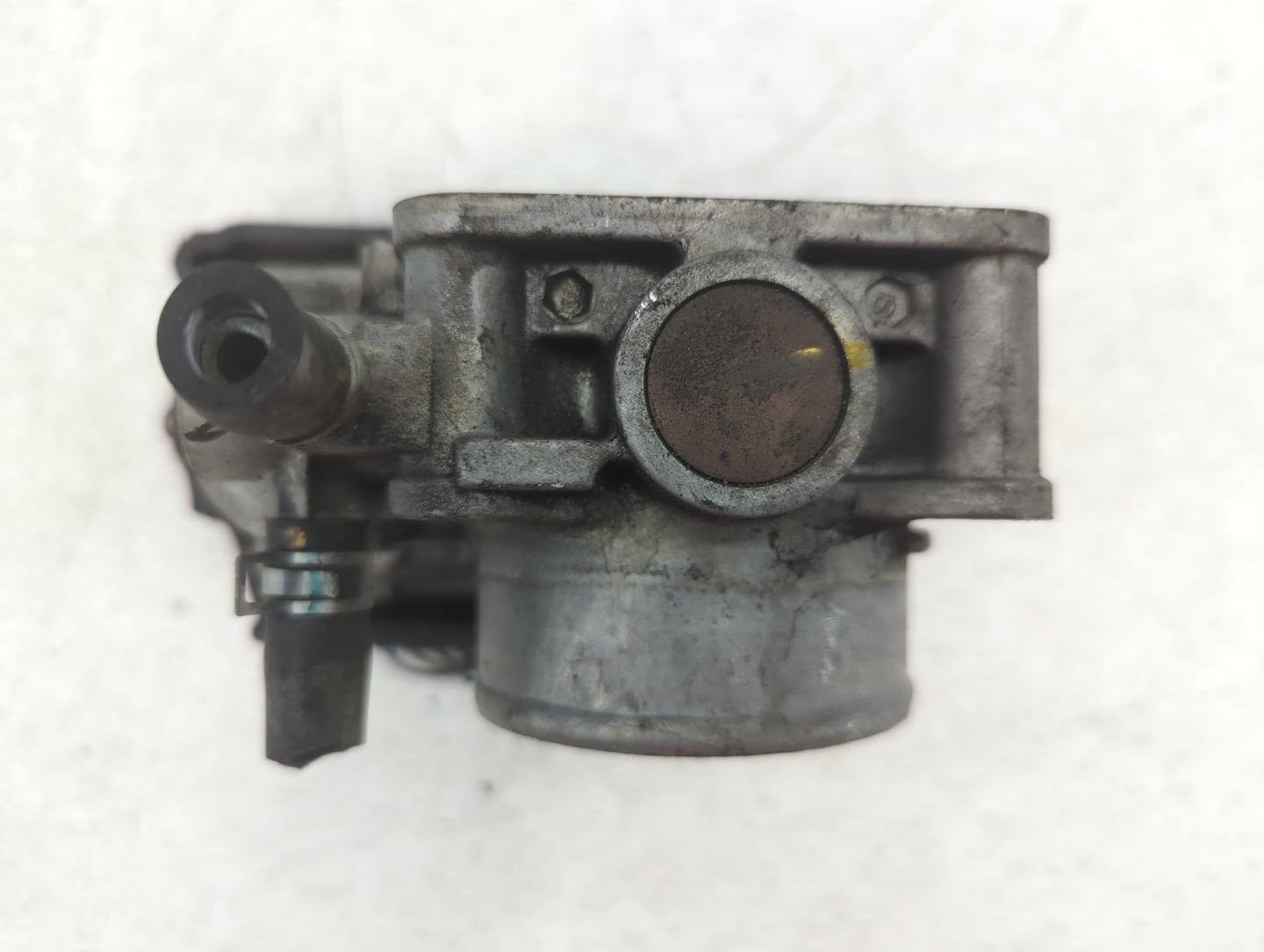 2013-2017 Honda Accord Throttle Body P/N:GMF4A M40614 Fits Fits 2013 2014 2015 2016 2017 2018 2019 2020 2021 2022 OEM Used A