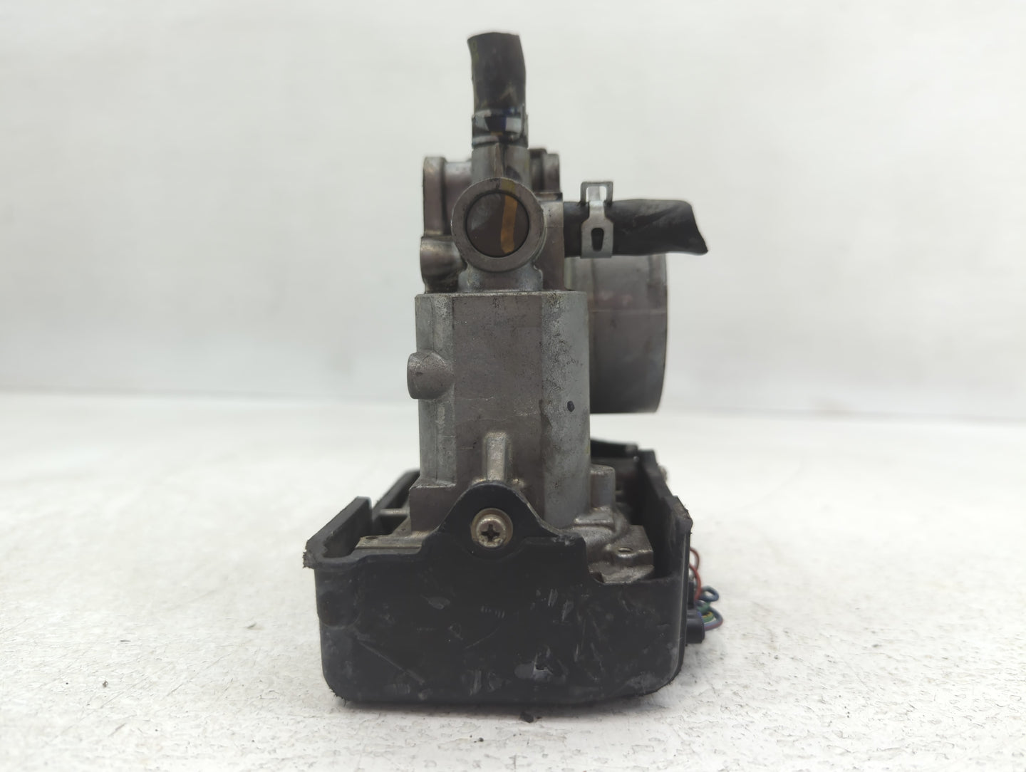 2013-2017 Honda Accord Throttle Body P/N:GMF4A M40614 Fits Fits 2013 2014 2015 2016 2017 2018 2019 2020 2021 2022 OEM Used A