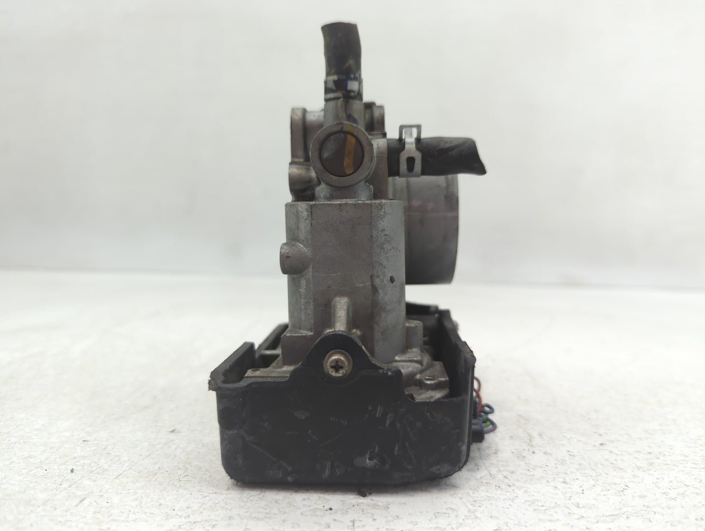 2013-2017 Honda Accord Throttle Body P/N:GMF4A M40614 Fits Fits 2013 2014 2015 2016 2017 2018 2019 2020 2021 2022 OEM Used A