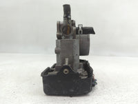 2013-2017 Honda Accord Throttle Body P/N:GMF4A M40614 Fits Fits 2013 2014 2015 2016 2017 2018 2019 2020 2021 2022 OEM Used A